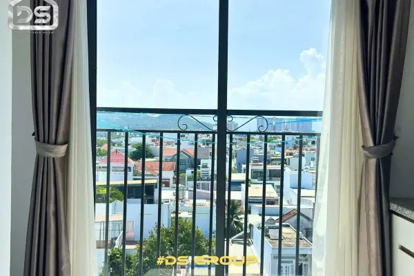 Apartment, 1 спальни, 38.00 м² 2
