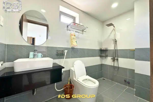 Apartment, 1 спальни, 38.00 м² 4