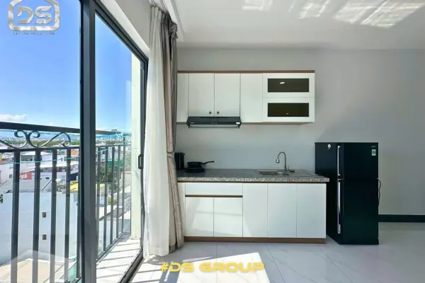 Apartment, 1 спальни, 38.00 м² 5