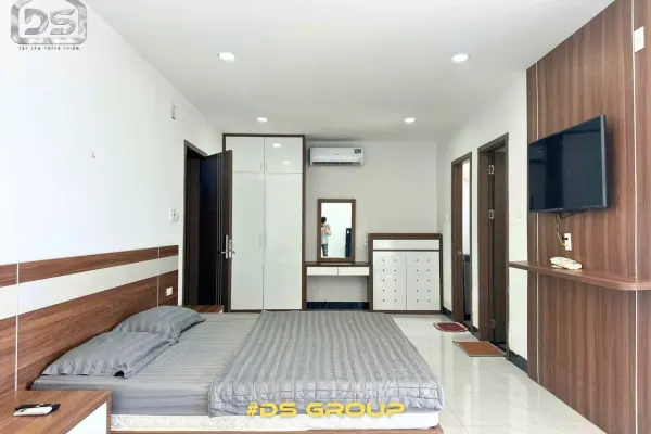Apartment, 1 спальни, 38.00 м² 7