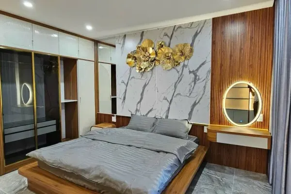 Villa, 4 спальни, 270.00 м² 5