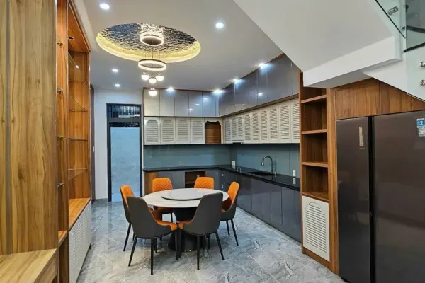 Villa, 4 спальни, 270.00 м² 6