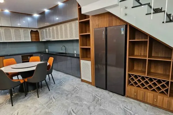 Villa, 4 спальни, 270.00 м² 7