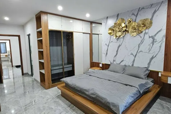 Villa, 4 спальни, 270.00 м² 10
