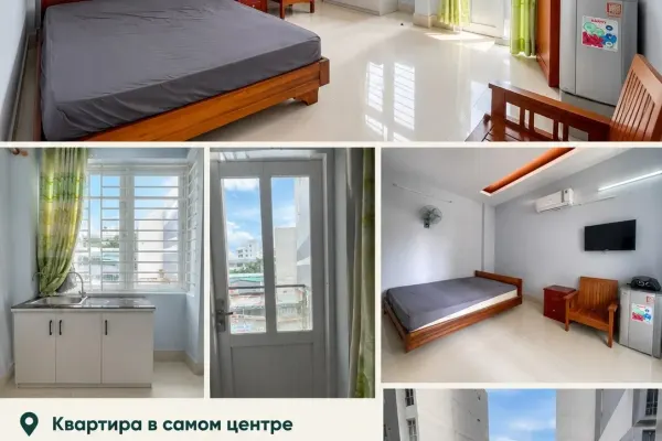 Квартира
