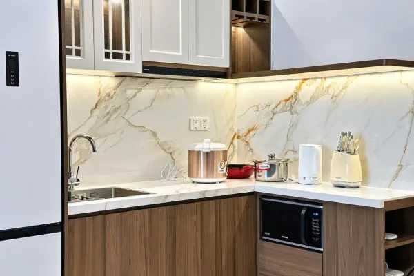 Квартира, 1 спальня · 50 м² 5