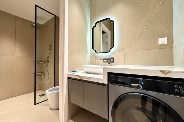 Квартира, 1 спальня · 50 м² 7