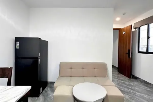 Квартира, 1 спальня · 45 м² 2