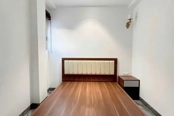 Квартира, 1 спальня · 45 м² 4