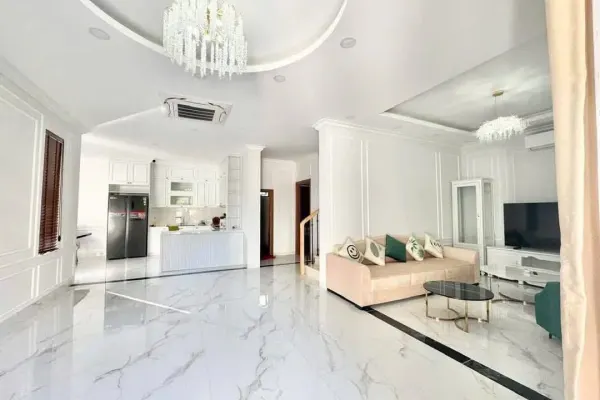 Вилла, 5 спален · 450 м² 4