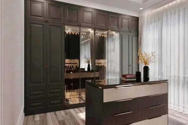 Вилла, 5 спален · 450 м² 6