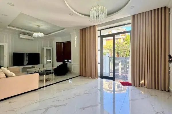 Вилла, 5 спален · 450 м² 7