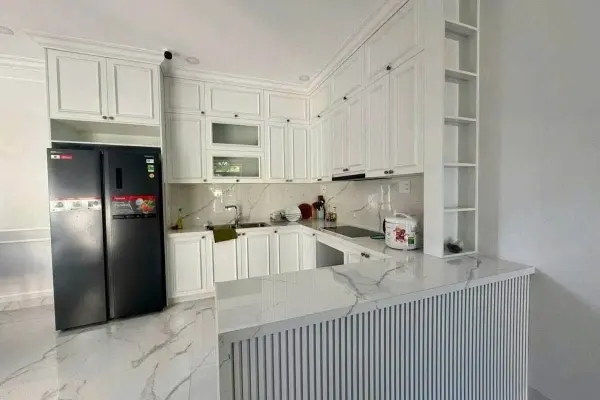 Вилла, 5 спален · 450 м² 10