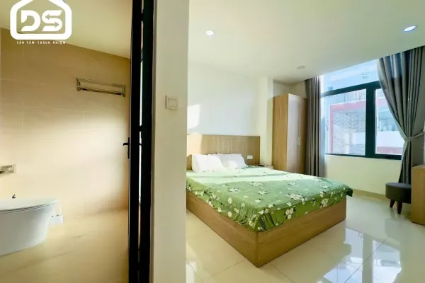 Apartment, 2 спальни, 70.00 м²