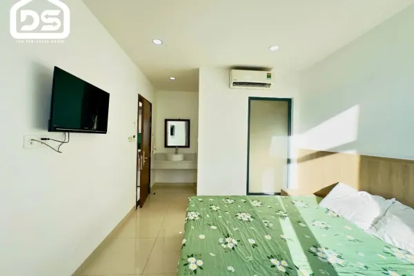 Apartment, 2 спальни, 70.00 м² 4