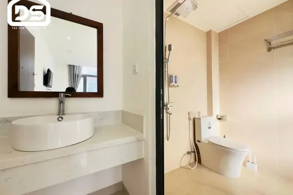 Apartment, 2 спальни, 70.00 м² 5