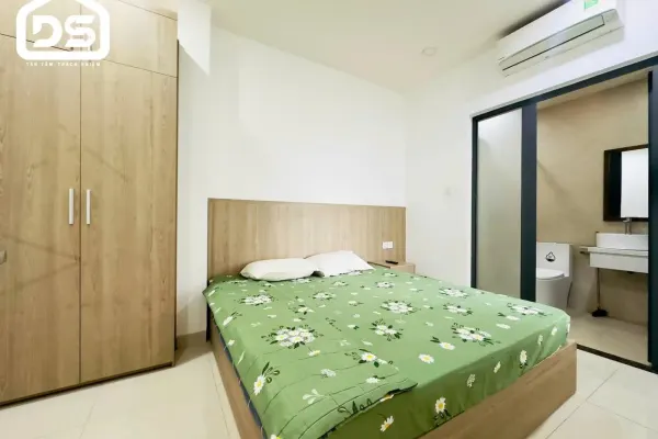 Apartment, 2 спальни, 70.00 м² 6