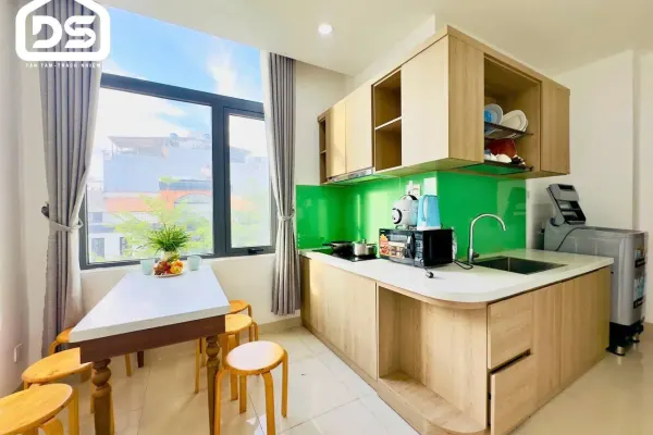 Apartment, 2 спальни, 70.00 м² 10