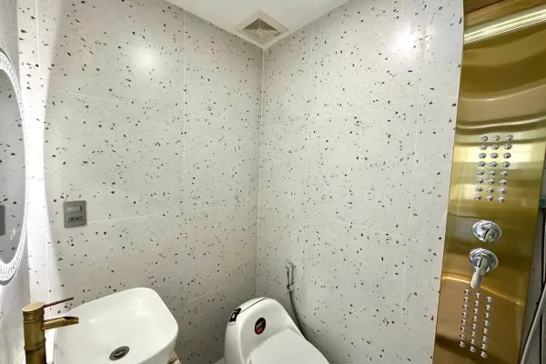 Apartment, 2 спальни 4