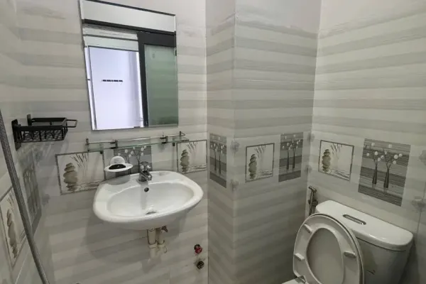 Квартира, 1 спальня 9