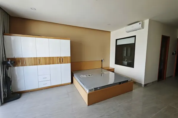Студия · 30 м²