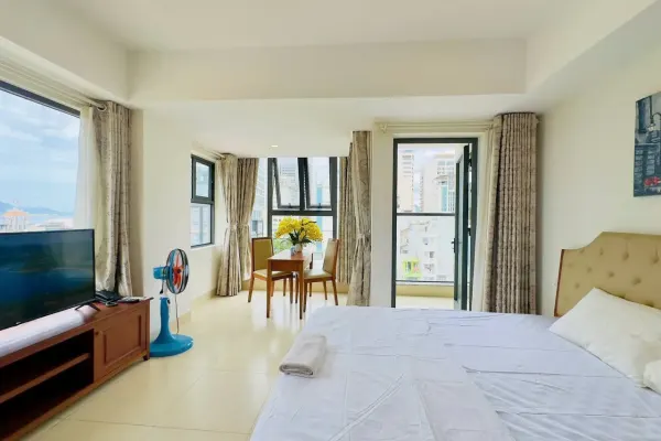Studio, 35.00 м²