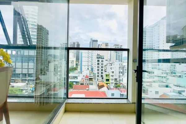 Studio, 35.00 м² 3