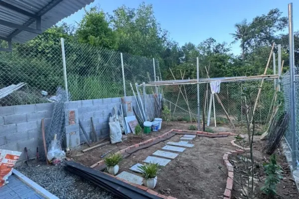 Дом, 1 спальня · 150 м² 3