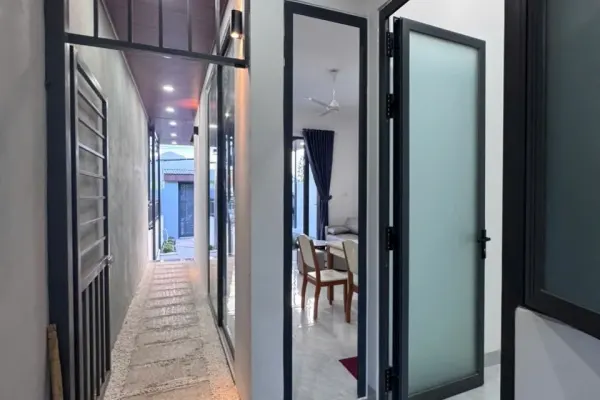 Дом, 1 спальня · 150 м² 4