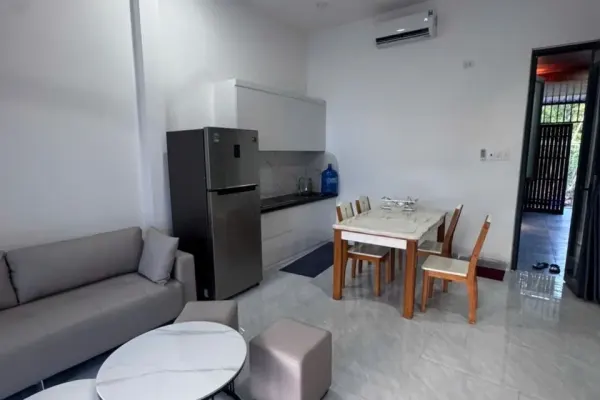 Дом, 1 спальня · 150 м² 5