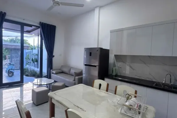 Дом, 1 спальня · 150 м² 6