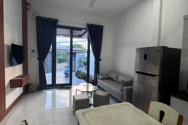 Дом, 1 спальня · 150 м² 8