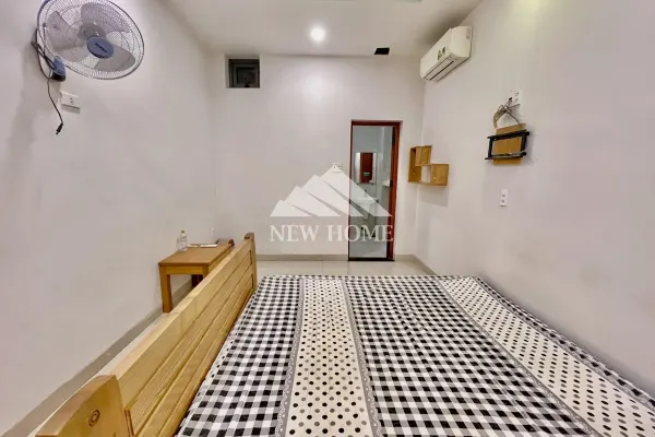 Квартира, 1 спальня · 30 м² 3