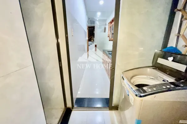 Квартира, 1 спальня · 30 м² 6