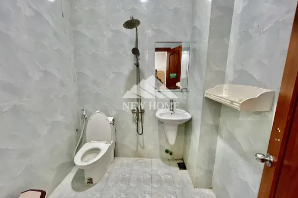 Квартира, 1 спальня · 30 м² 7