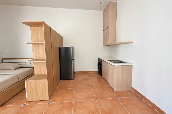 Студия · 30 м² 2