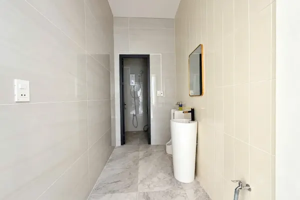 Студия · 30 м² 3