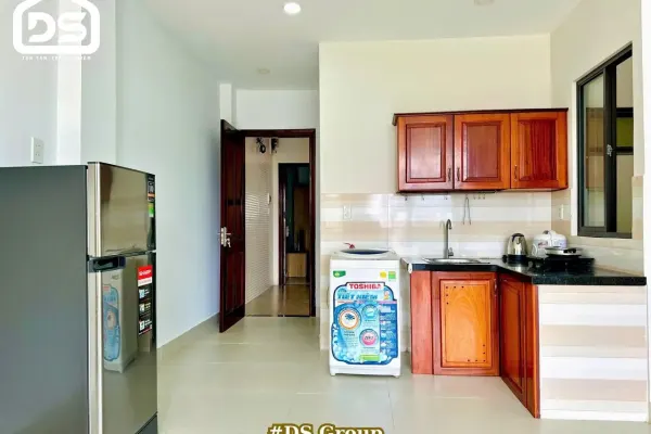 Apartment, 3 спальни, 90.00 м² 4