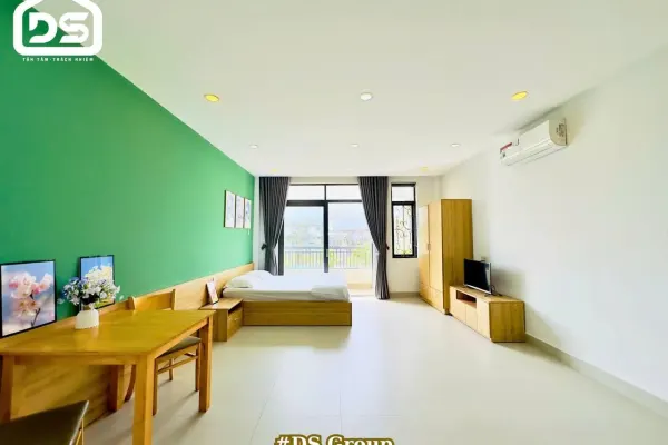 Apartment, 3 спальни, 90.00 м² 5