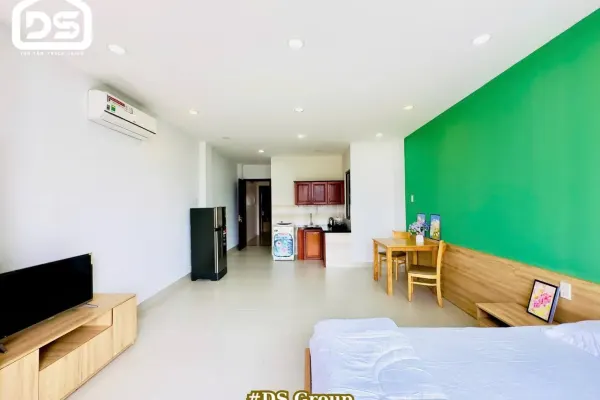 Apartment, 3 спальни, 90.00 м² 6