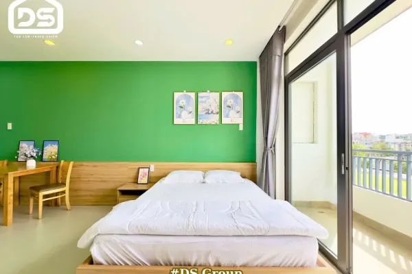 Apartment, 3 спальни, 90.00 м² 7
