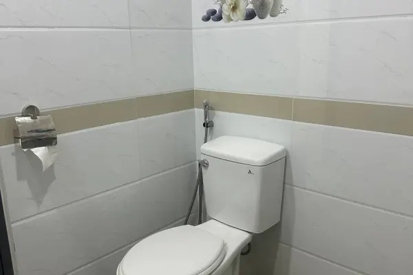 Квартира, 3 спальни 9