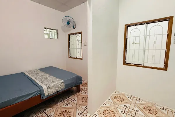 Квартира, 2 спальни · 100 м²