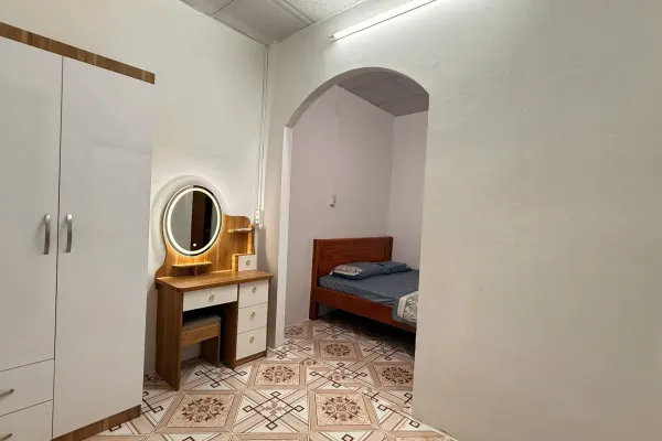 Квартира, 2 спальни · 100 м² 3