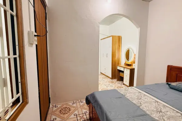 Квартира, 2 спальни · 100 м² 4