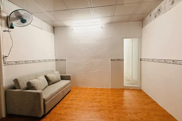 Квартира, 2 спальни · 100 м² 5
