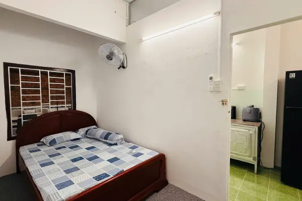 Квартира, 2 спальни · 100 м² 7
