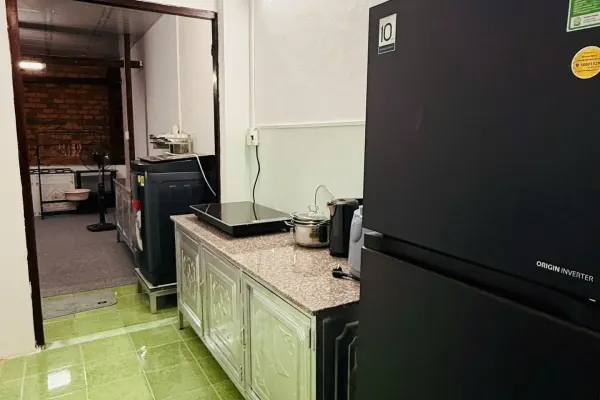 Квартира, 2 спальни · 100 м² 9