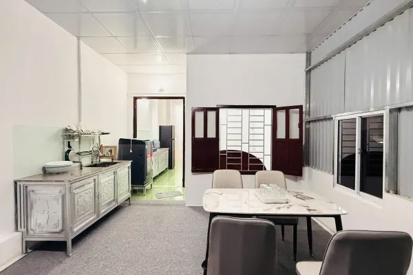 Квартира, 2 спальни · 100 м² 10