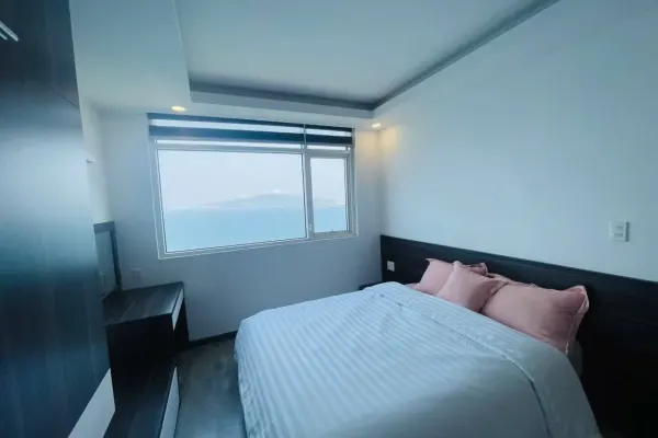 Apartment, 2 спальни 2